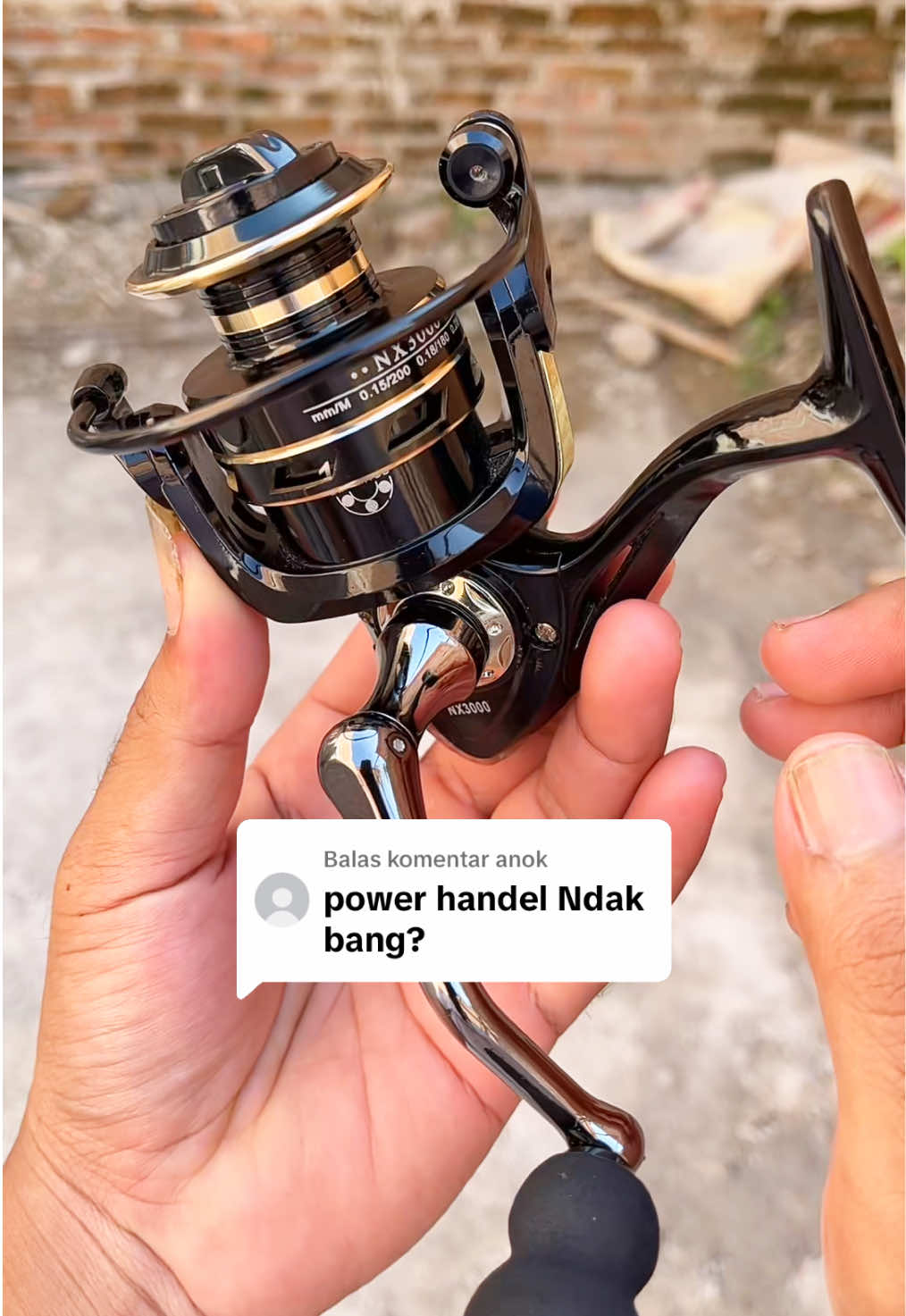 @YT : Ahdan mancing 23
