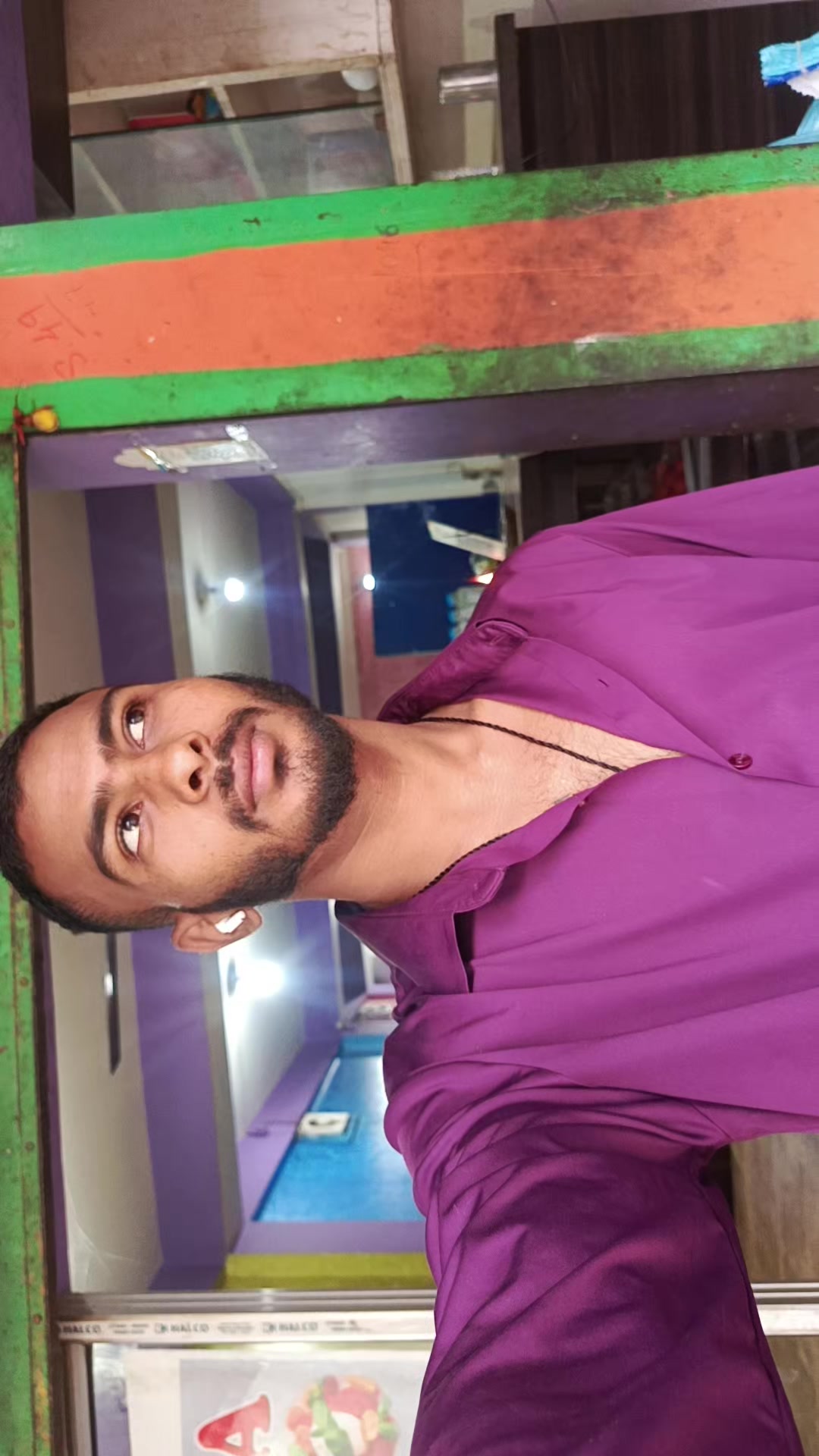 @kiran paswan