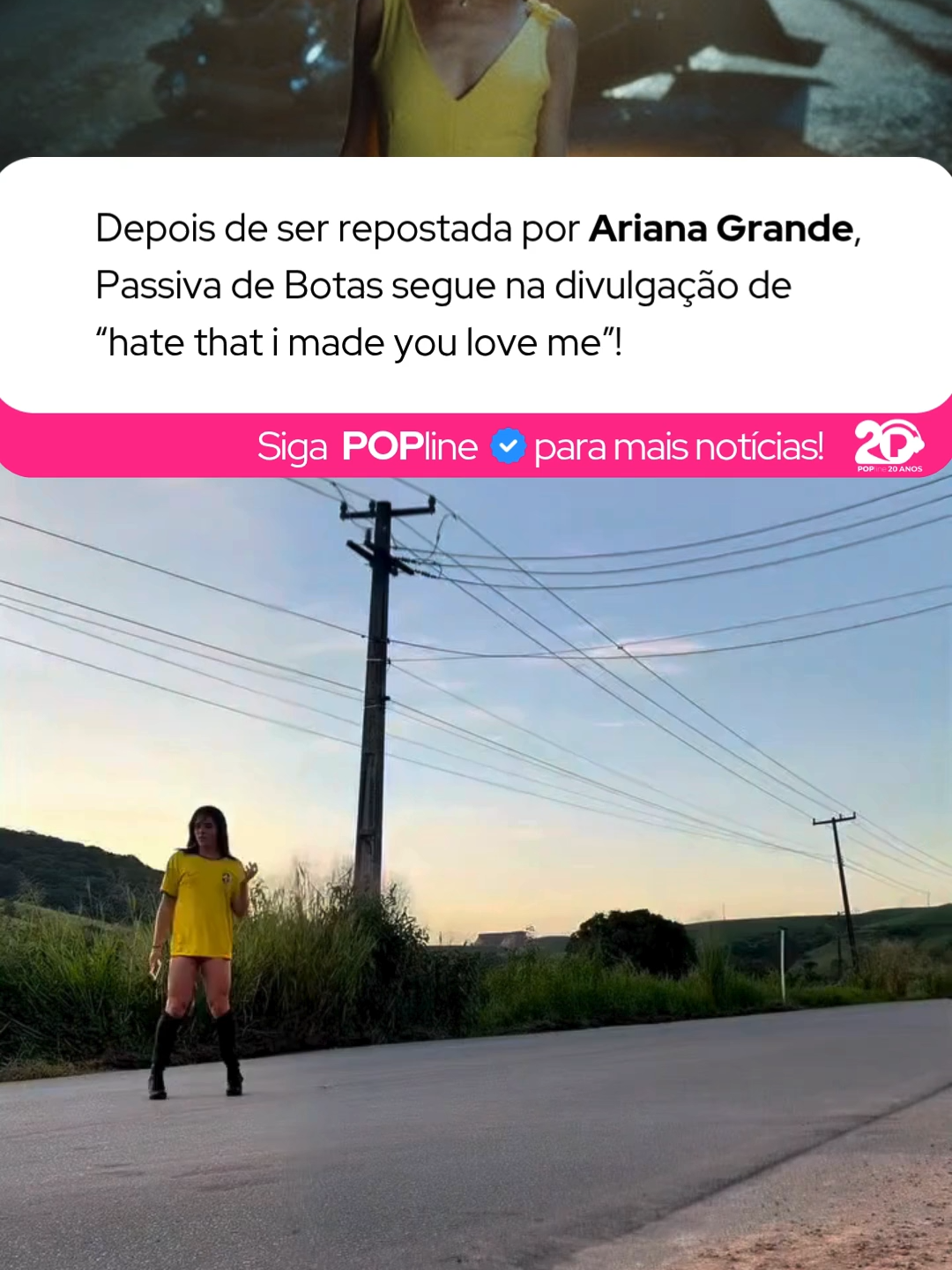 @POPline