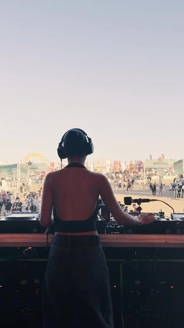 @Sunny Hill Festival