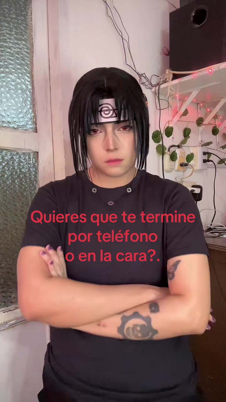 @🍥cosplay Ale🐦⬛