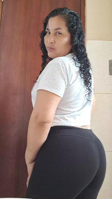 @La Morenita Bella 💋