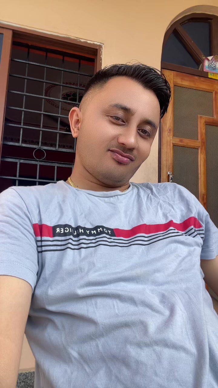 @Ramesh Ghimire