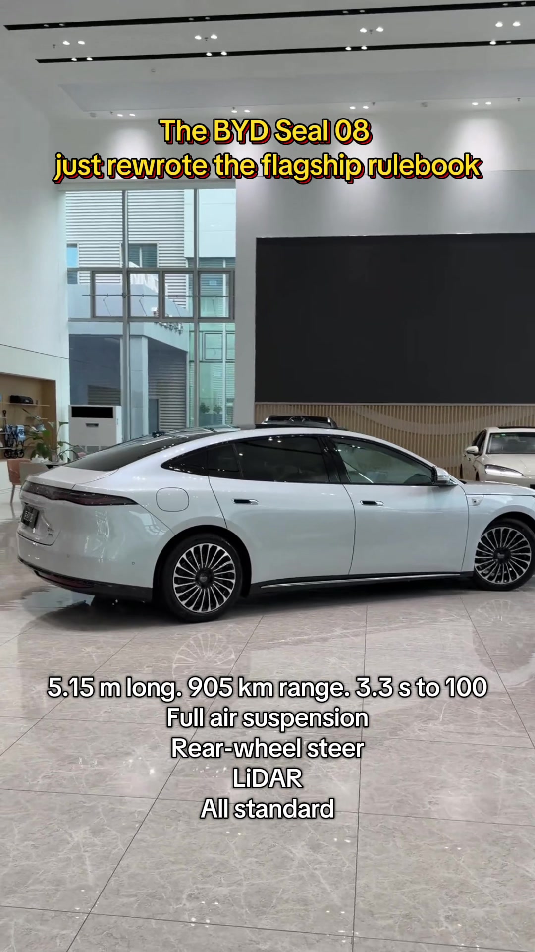 @China EV Reality