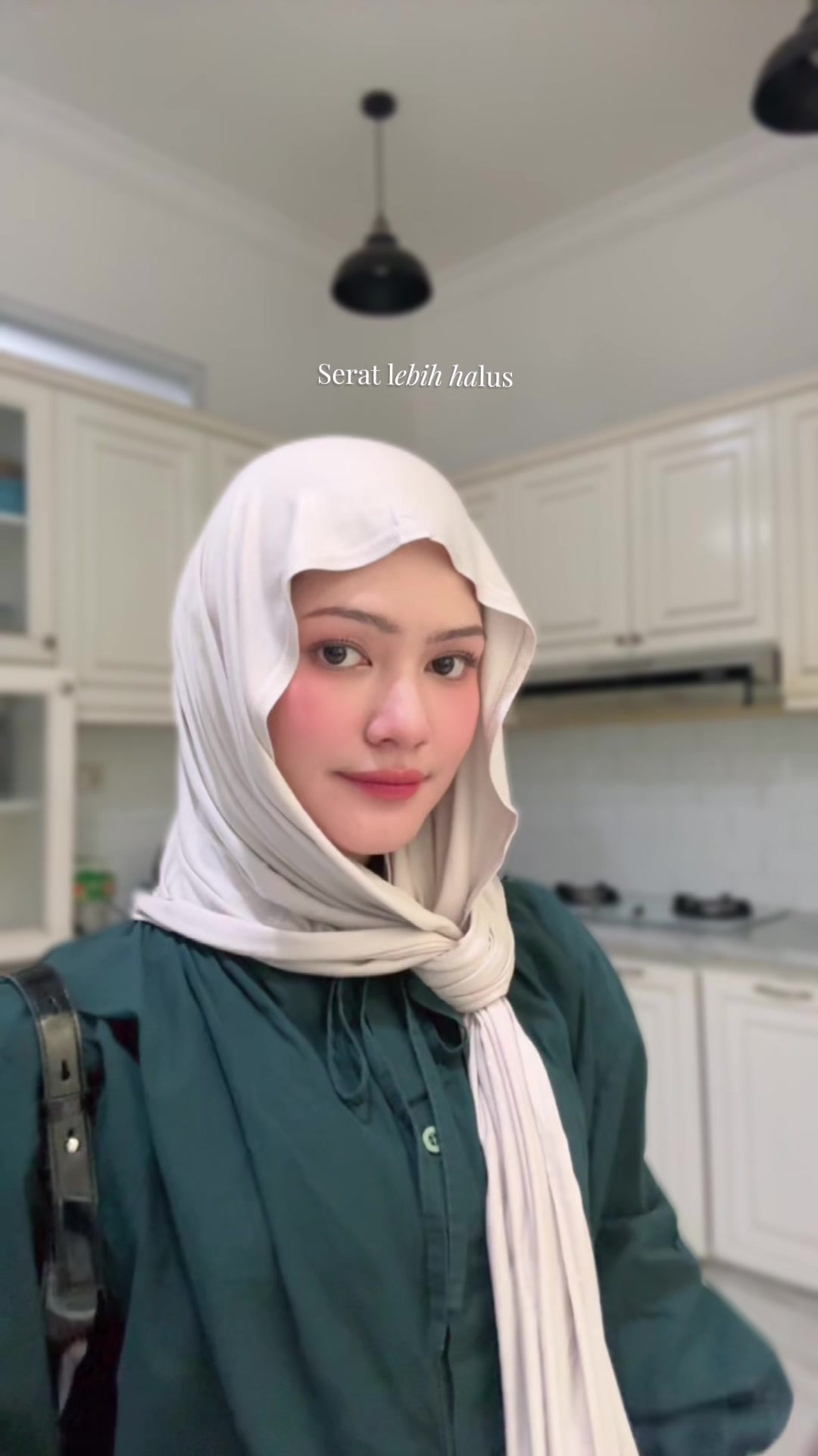 @Toko hijab jasmine