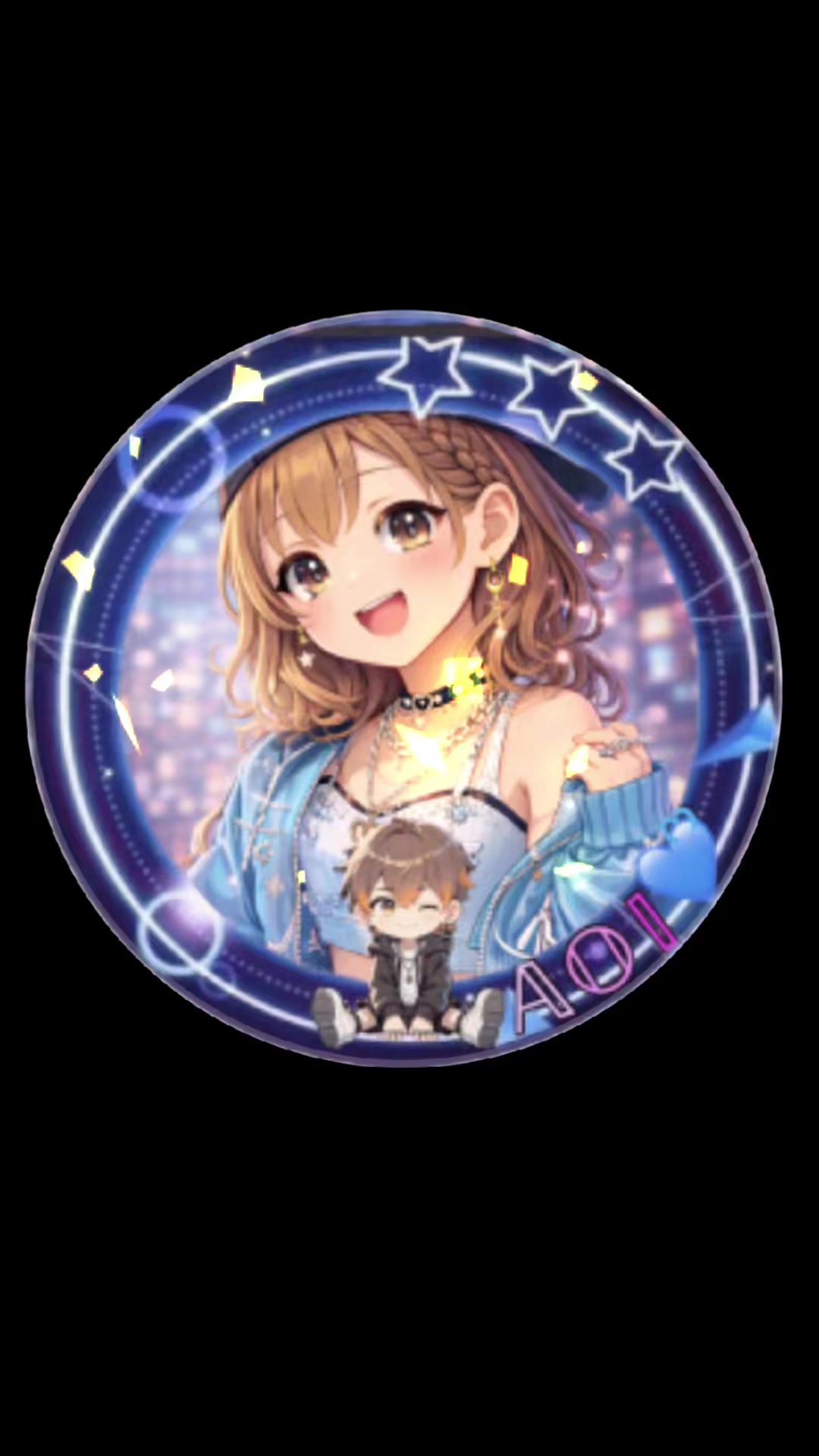 @碧くん💙ᩚ🐹