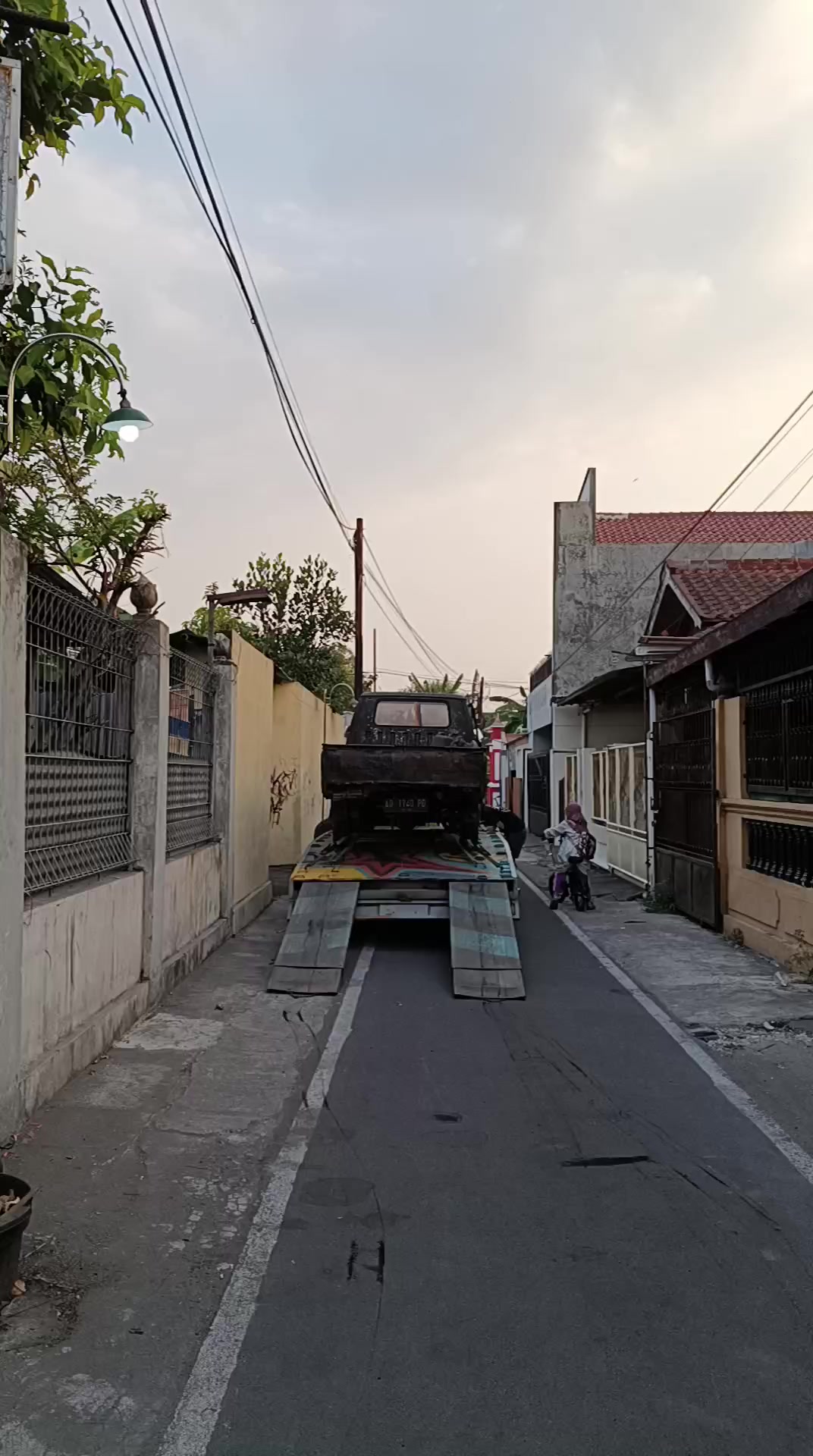 @Kuntul motor