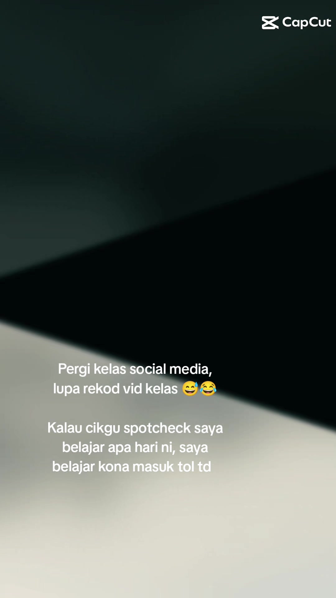 @Farah Amran