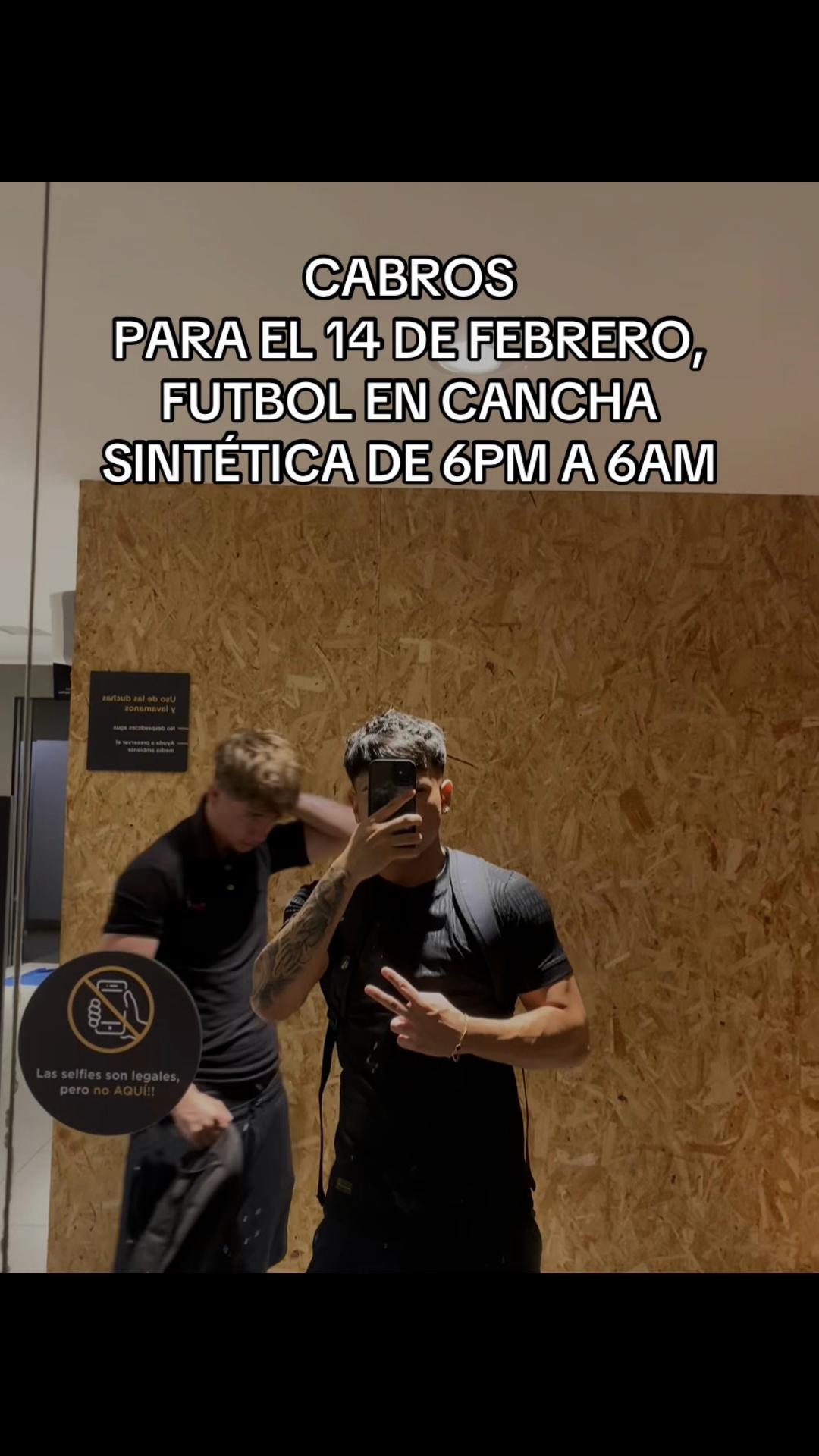 @Carlos