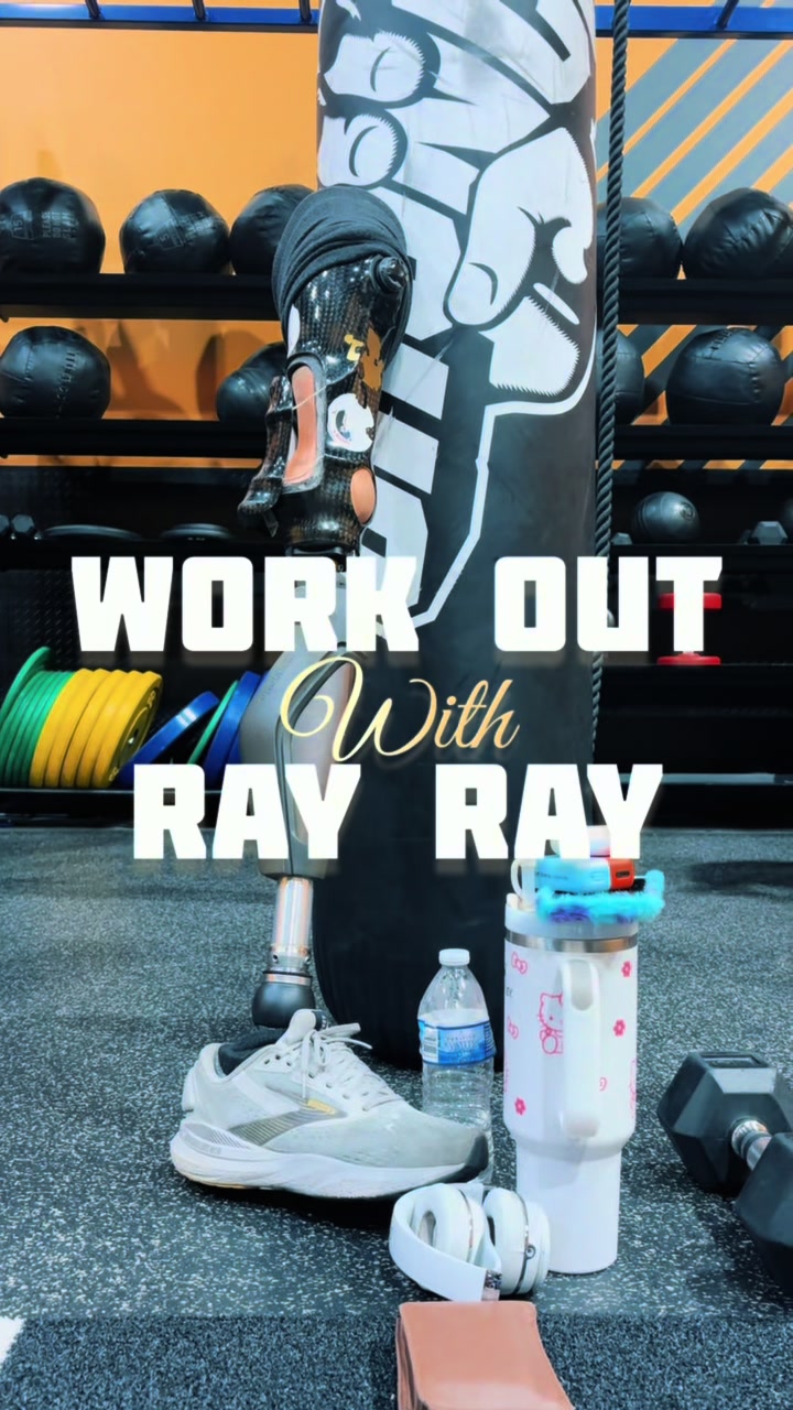 @workoutwithrayray