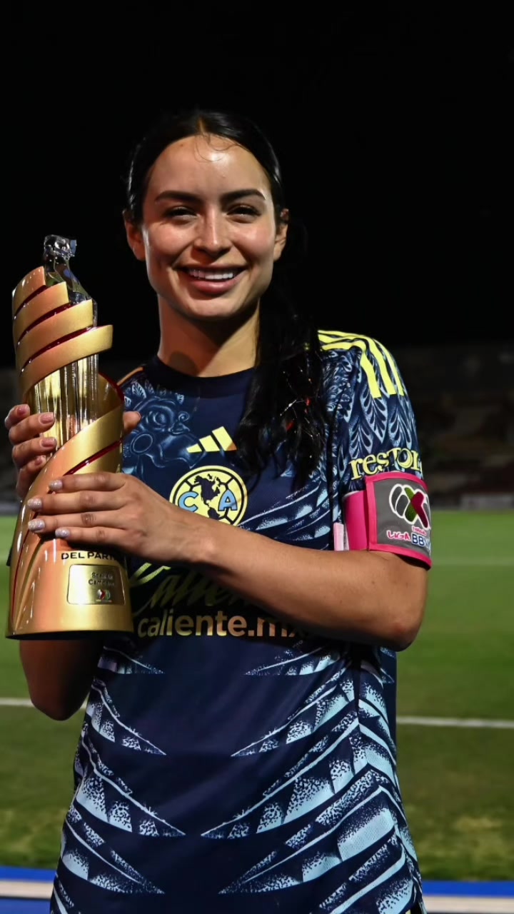 @F&uacute;tsicaMx & Conexi&oacute;n Femenil