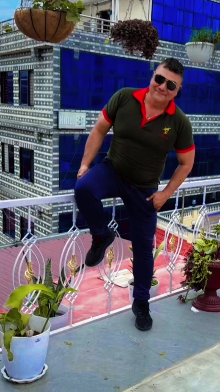 @RAMESHOR JUNG K C 4123