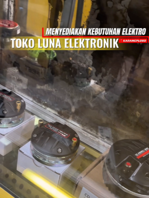 @toko luna elektronik