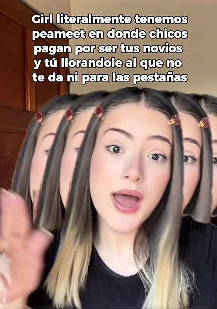 @Melissa Hidalgo