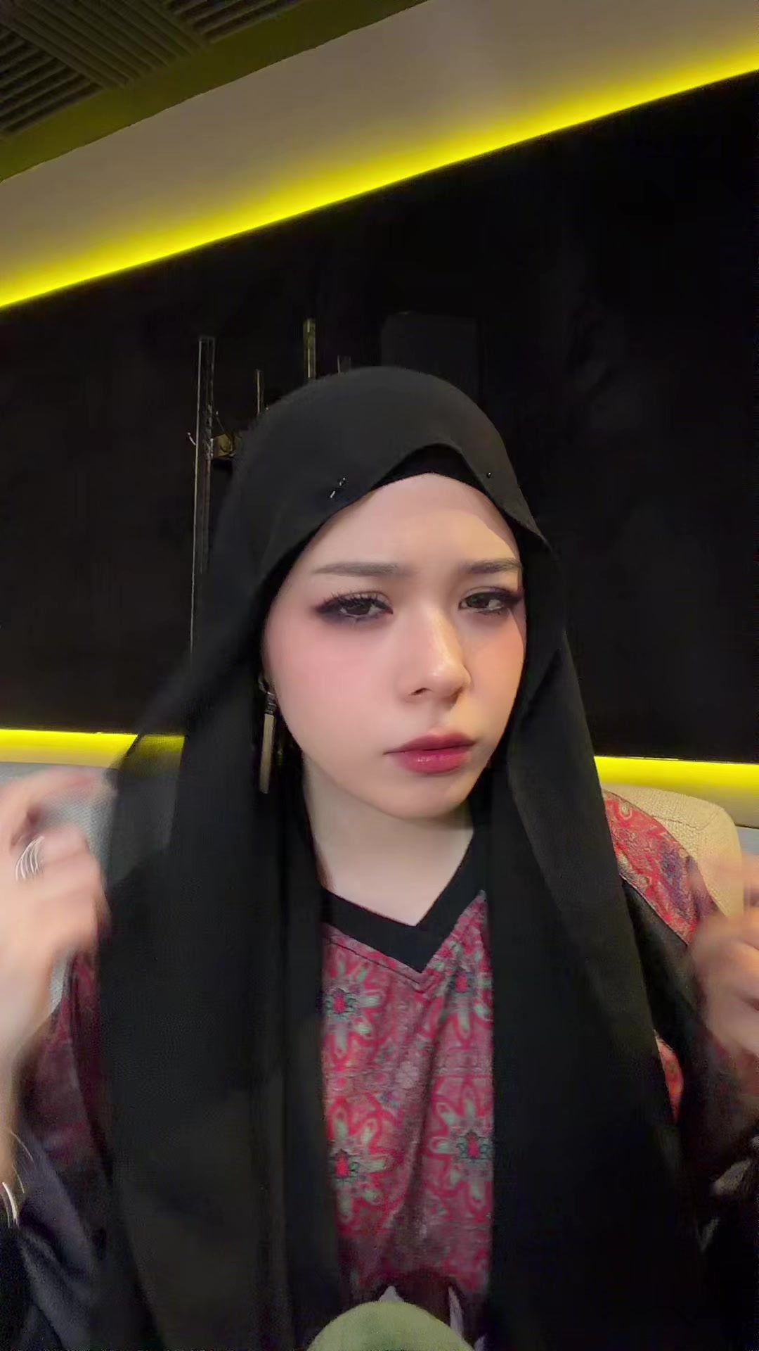 @Кибер каклетка