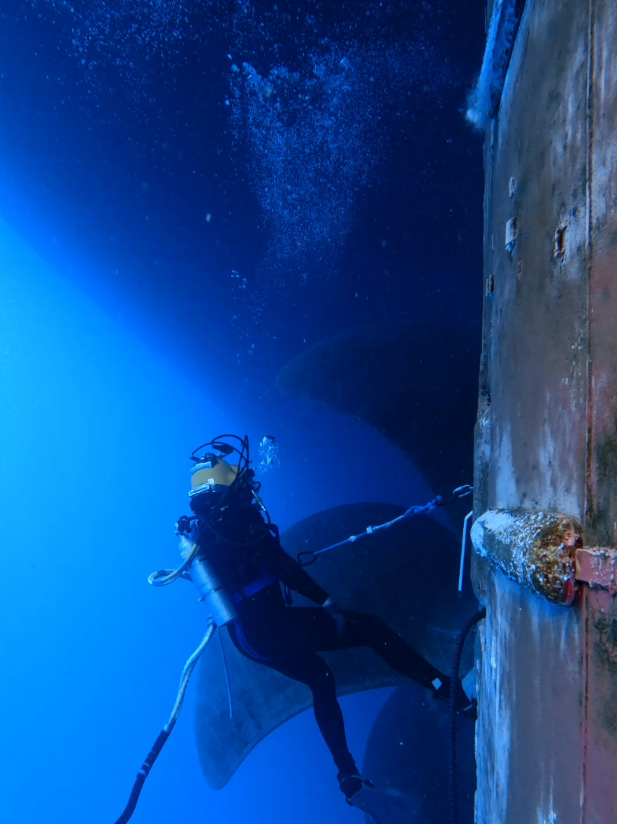 @auscomdiver