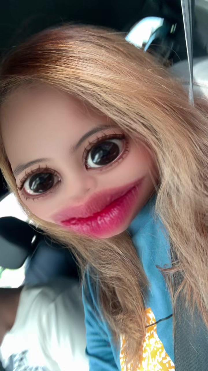@Sheryl