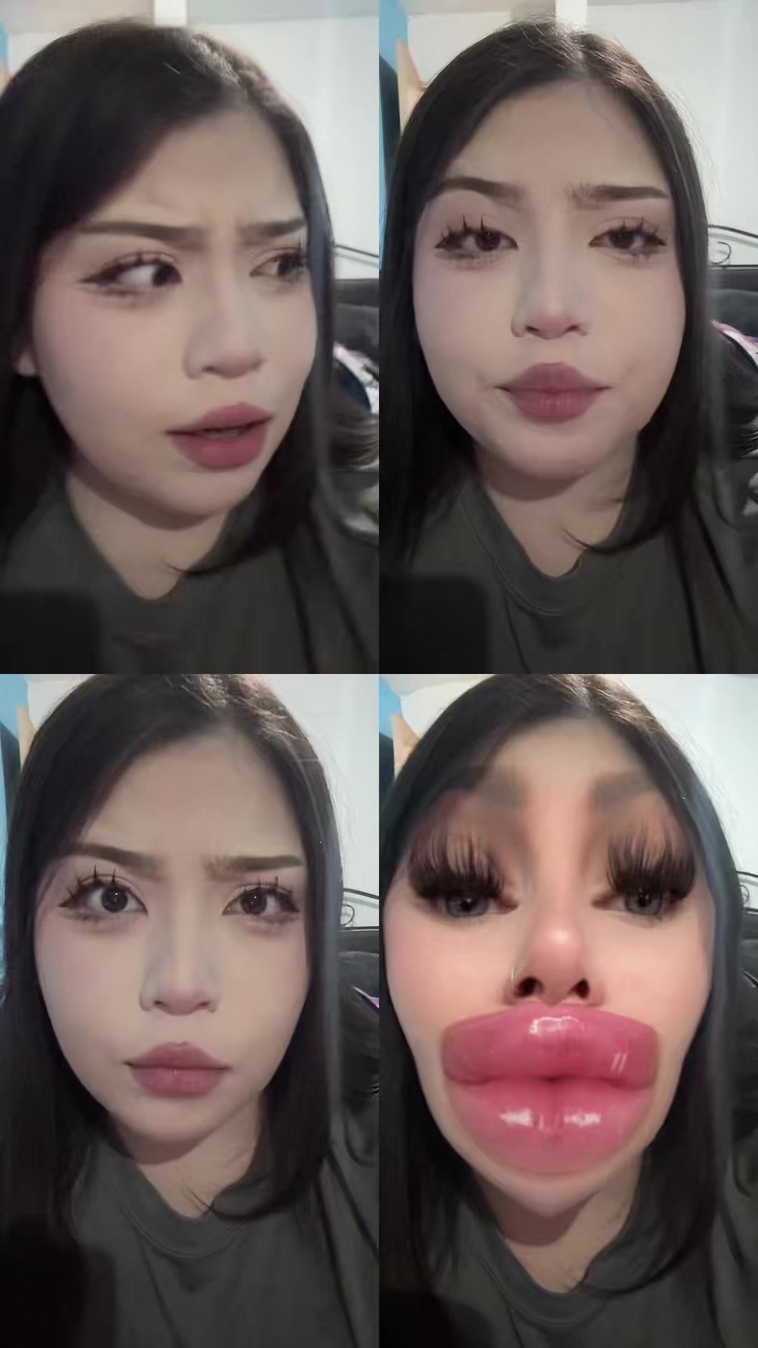 @catfishing