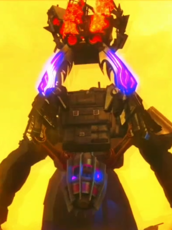 @YOUR DOOM
