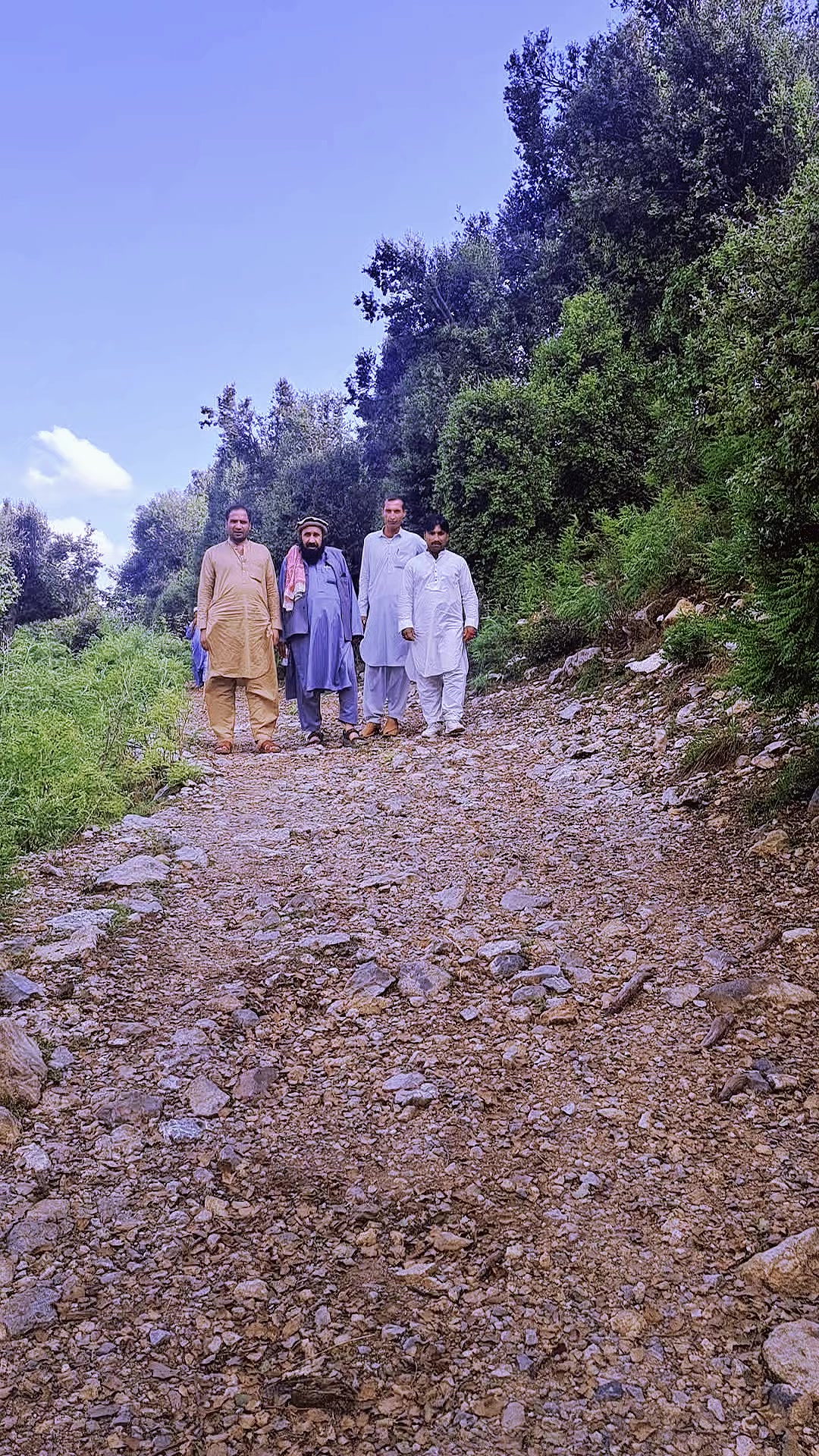 @fazal ghani