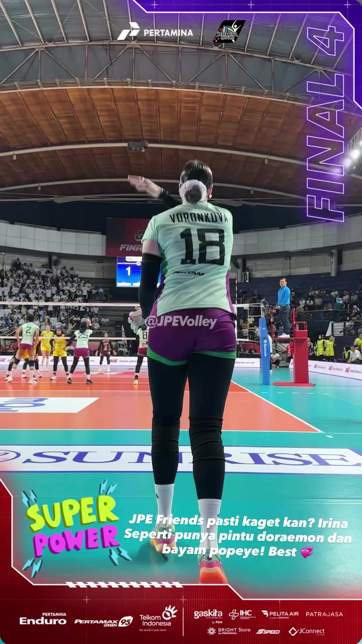 @volleyball