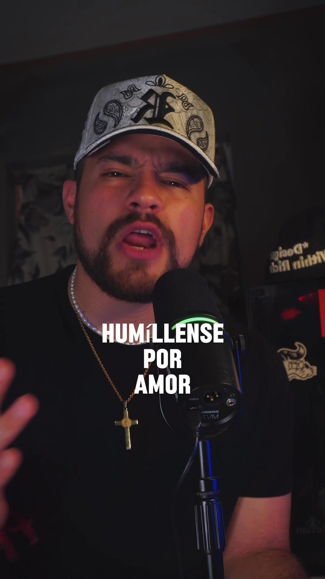 @Alberto Preciado