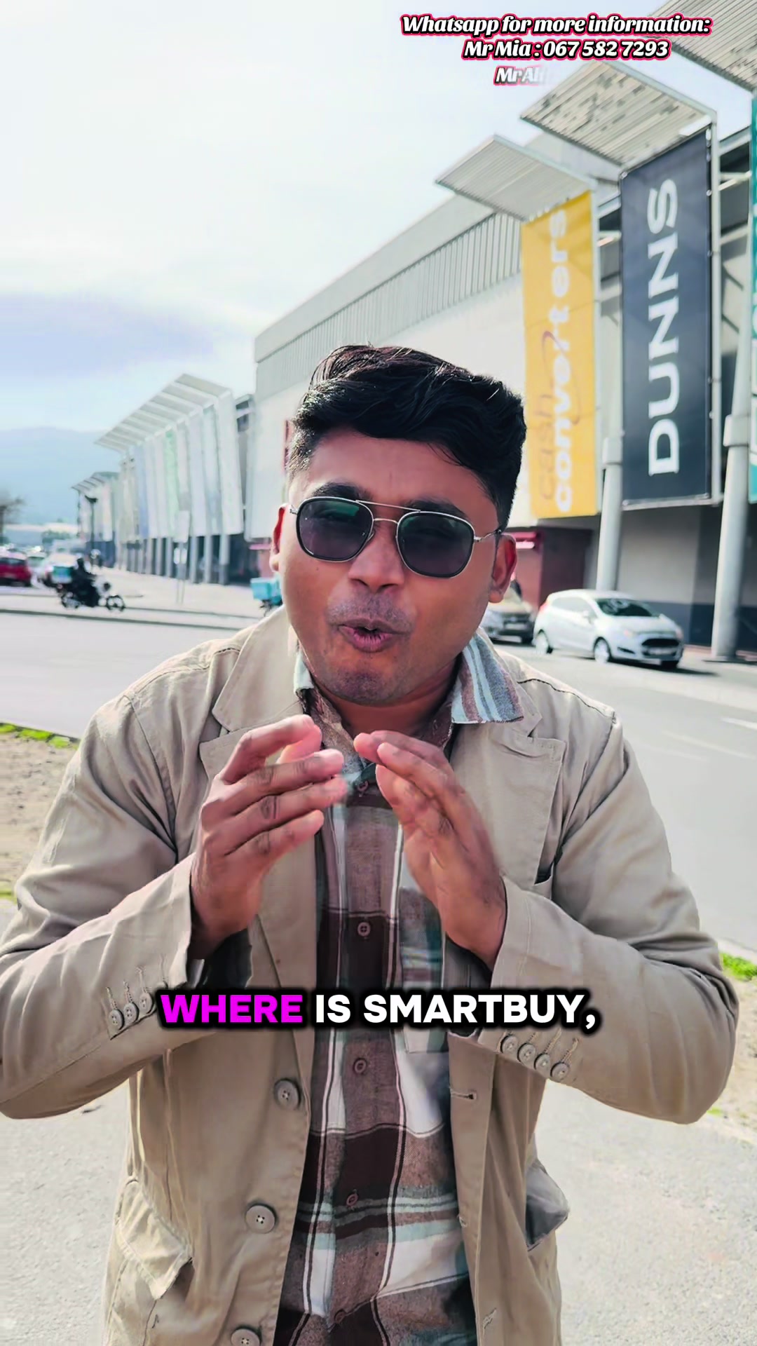 @SmartBuyElectronics&Furniture