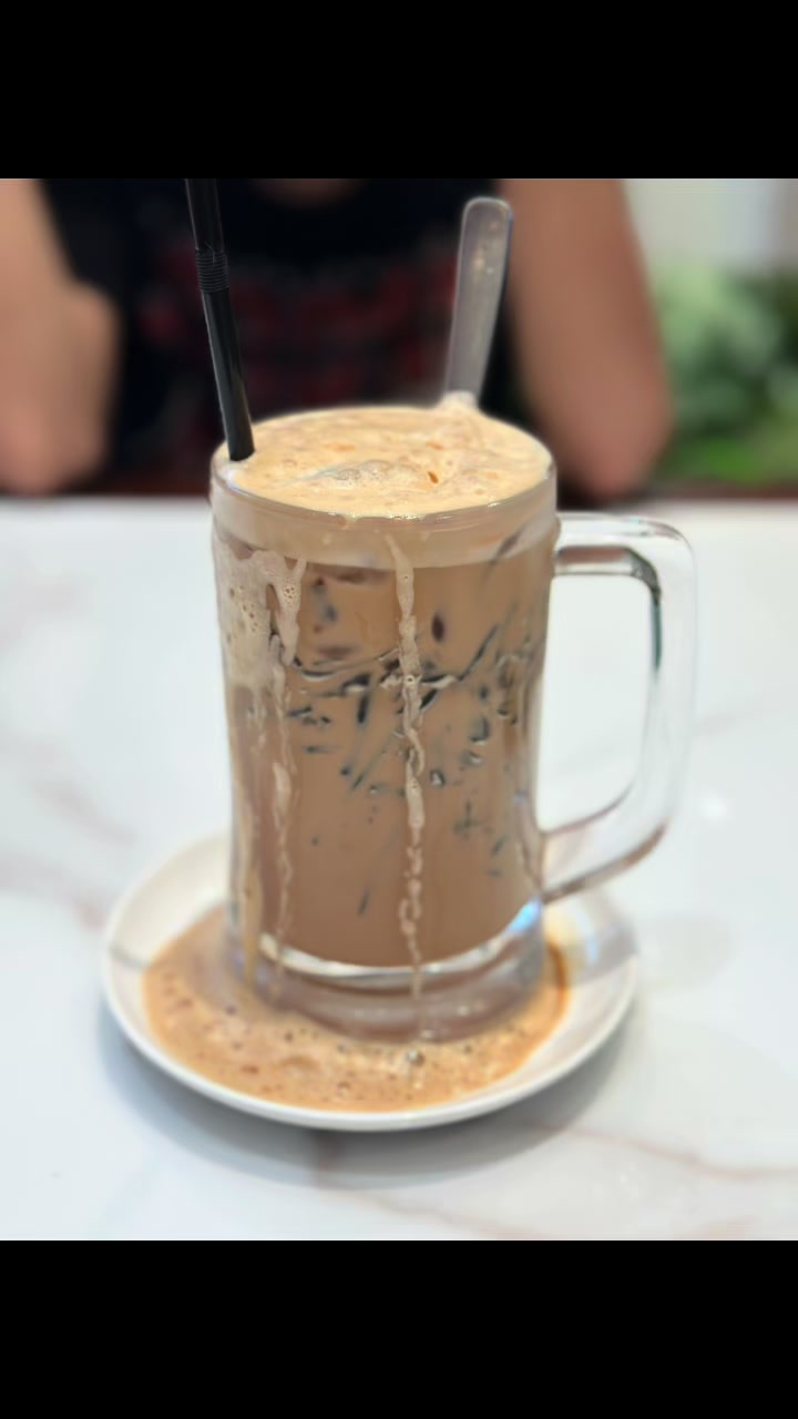 @Masakan Melayu Kampung