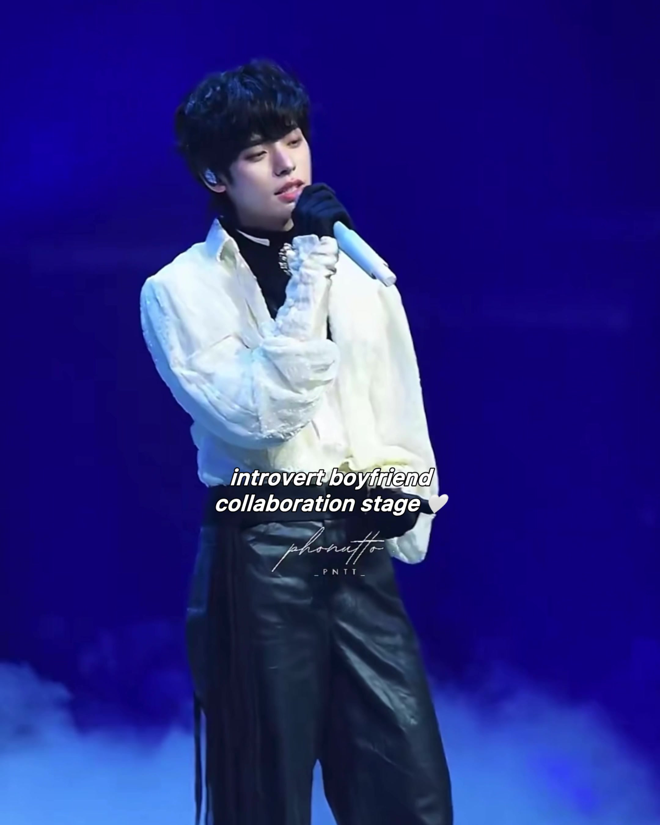 @until I meet my Duang
