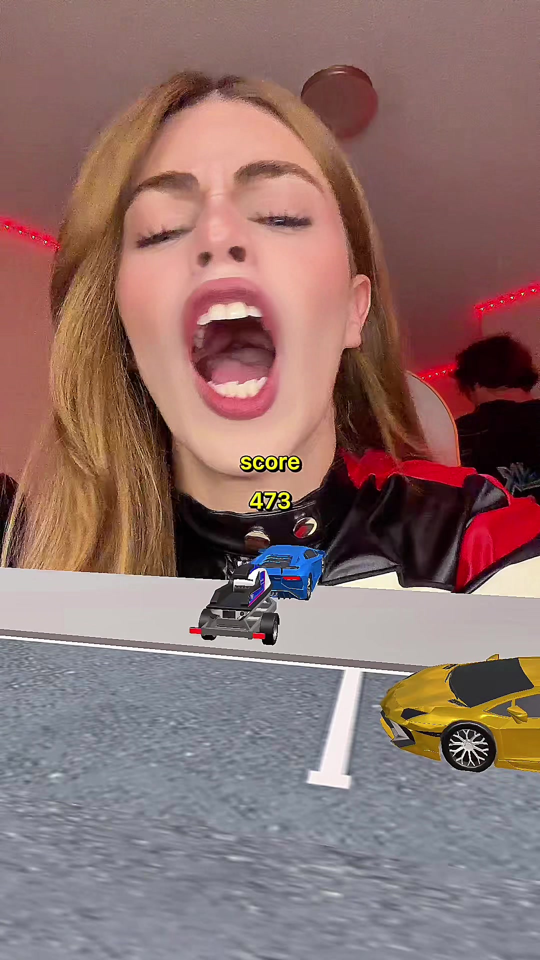 @Luigi Papasito