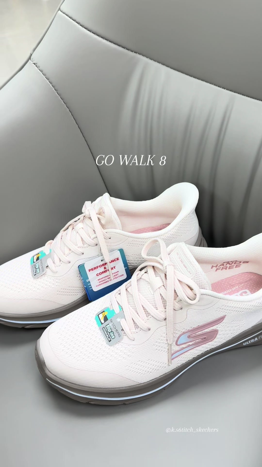 @K.S6titchSkechers