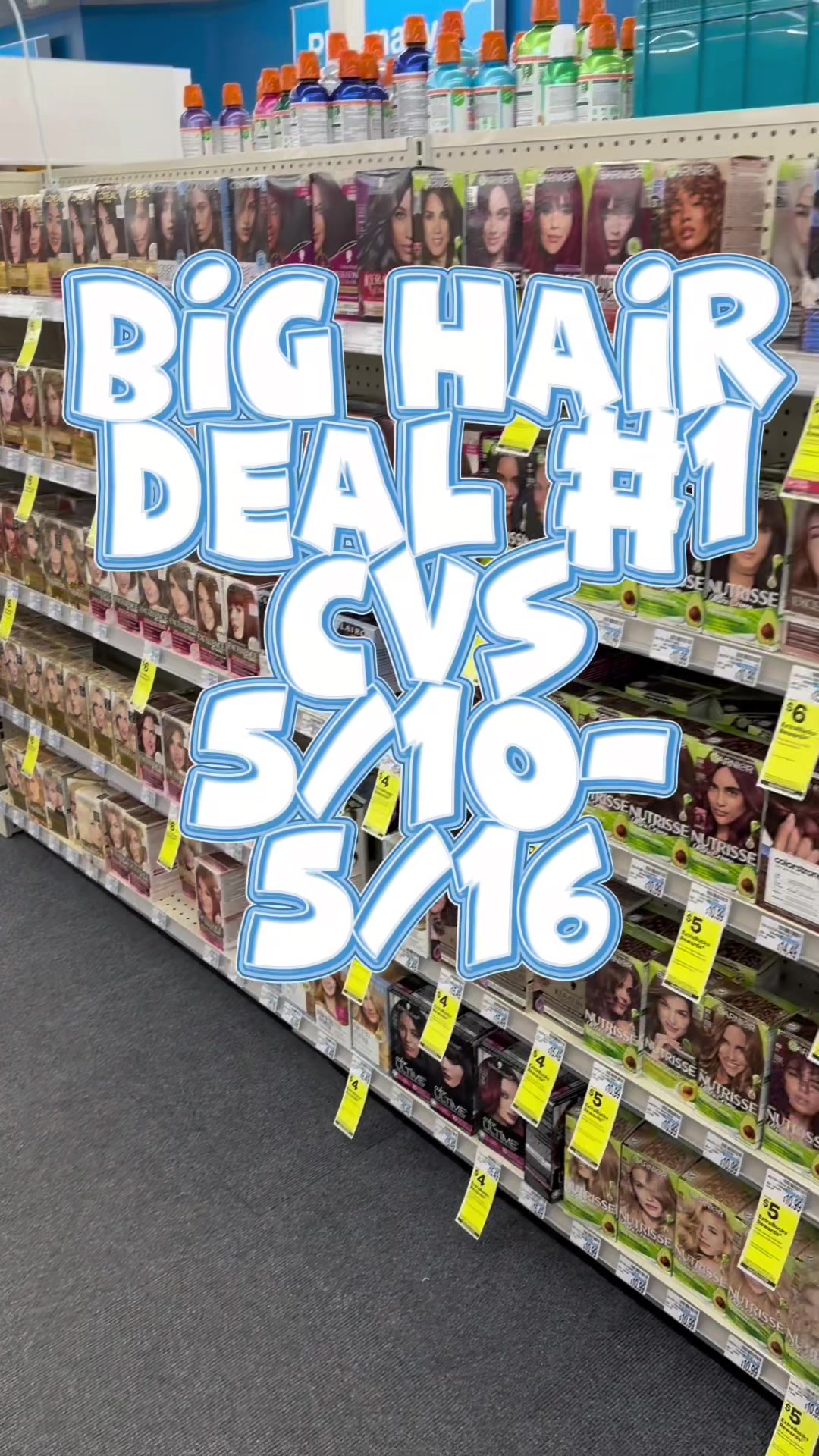 @3rdShiftCouponer