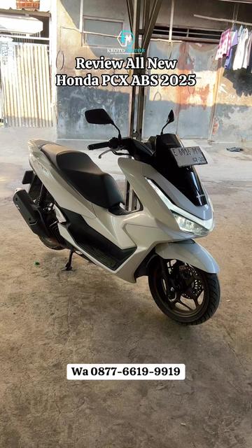 @Kroto Motor Widasari