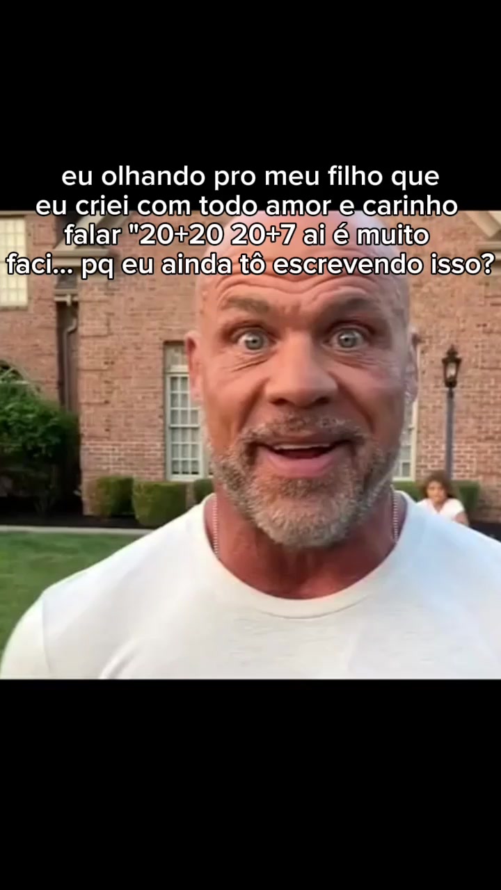 @foz o homem com medo