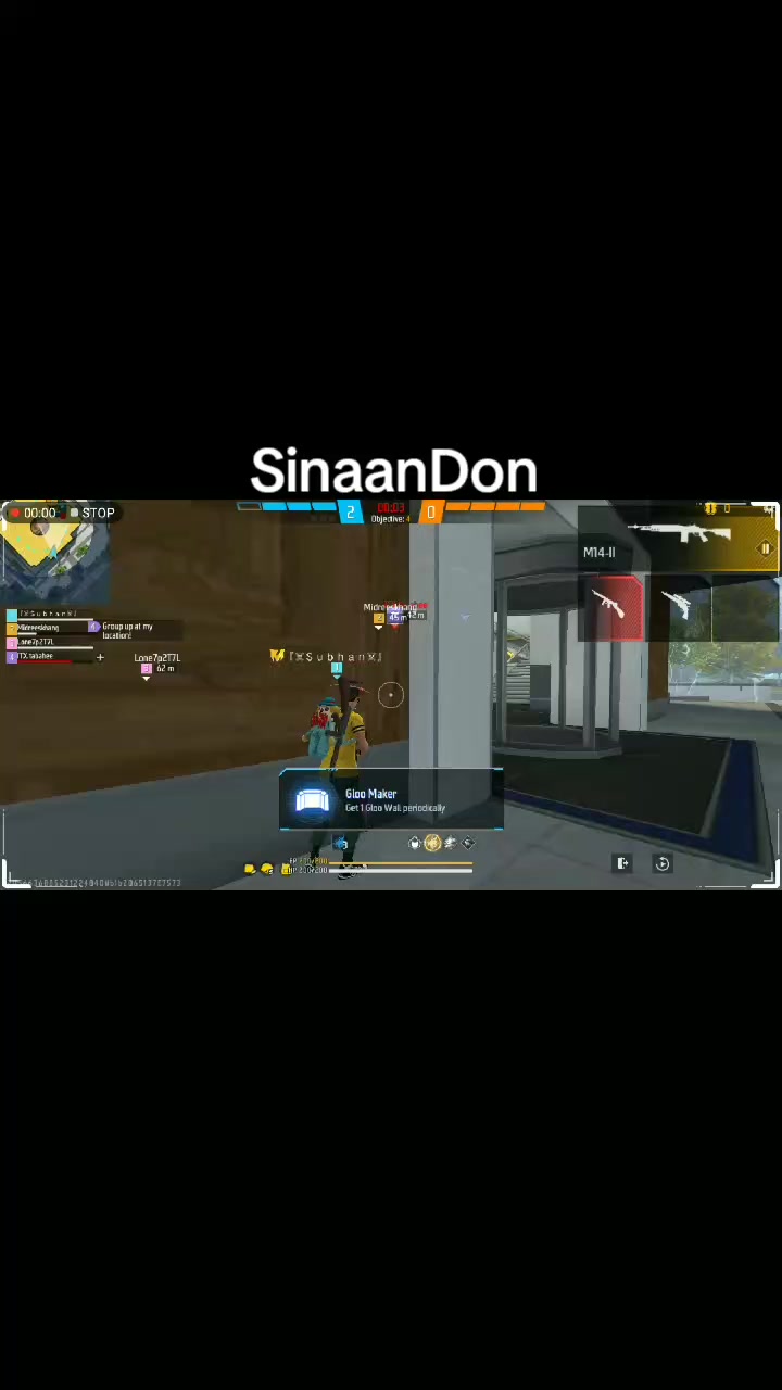 @SinaanDon