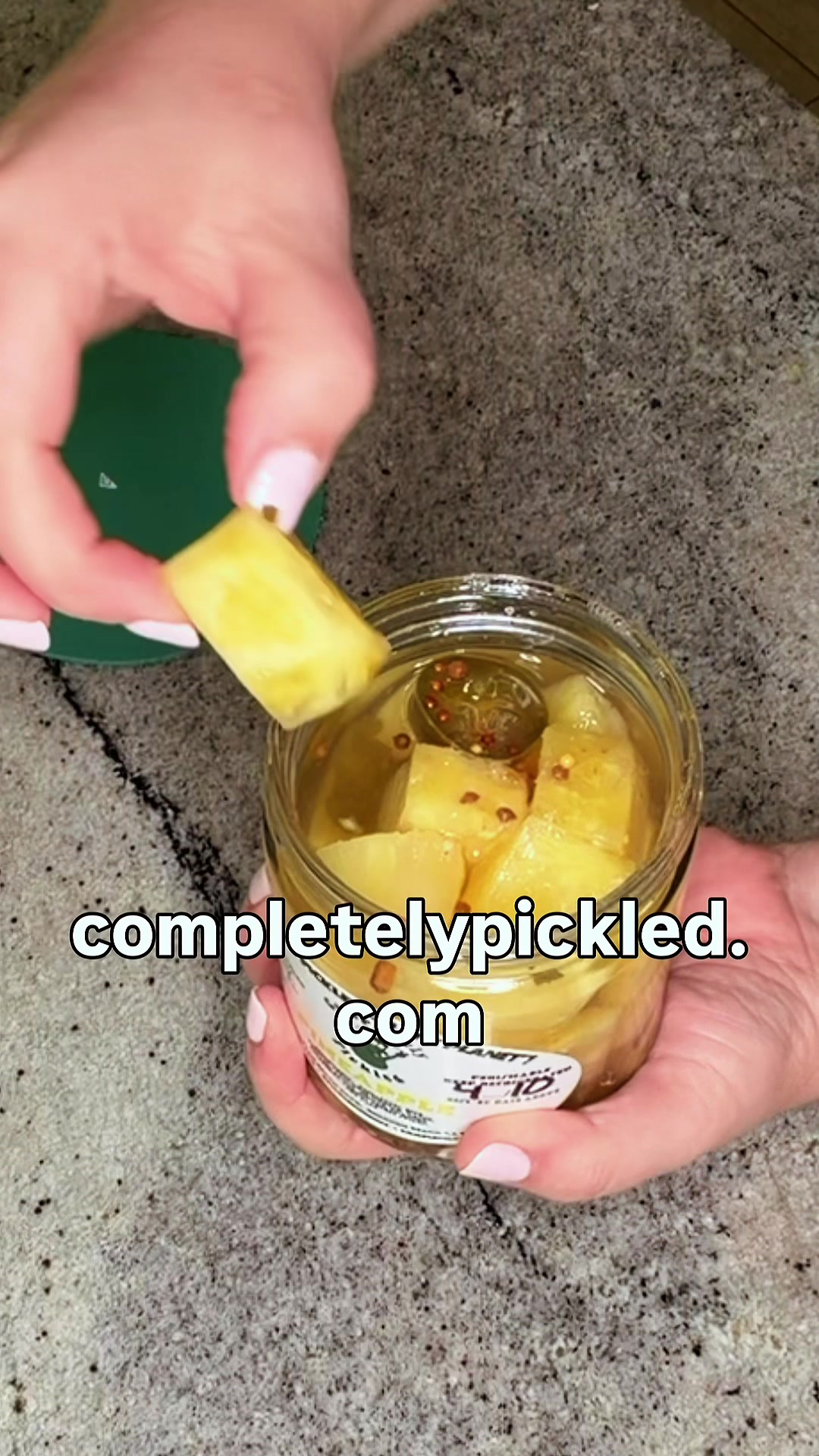 @CompletelyPickled