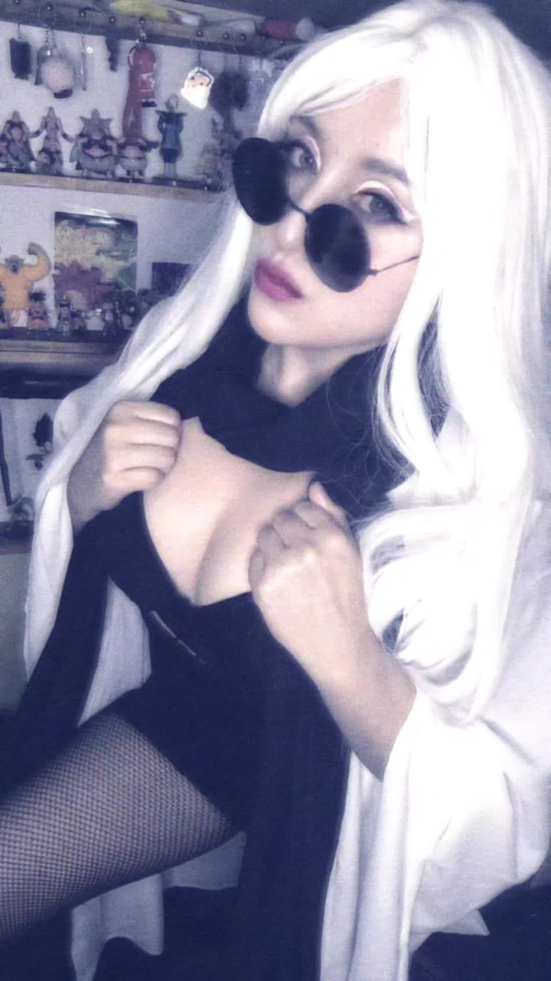 @ALEXANDRAMAOMAOCHAN19