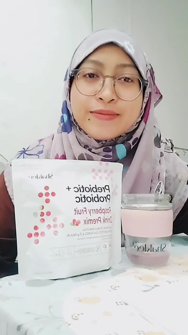 @IenaZainal/ TipsKehamilanSihat