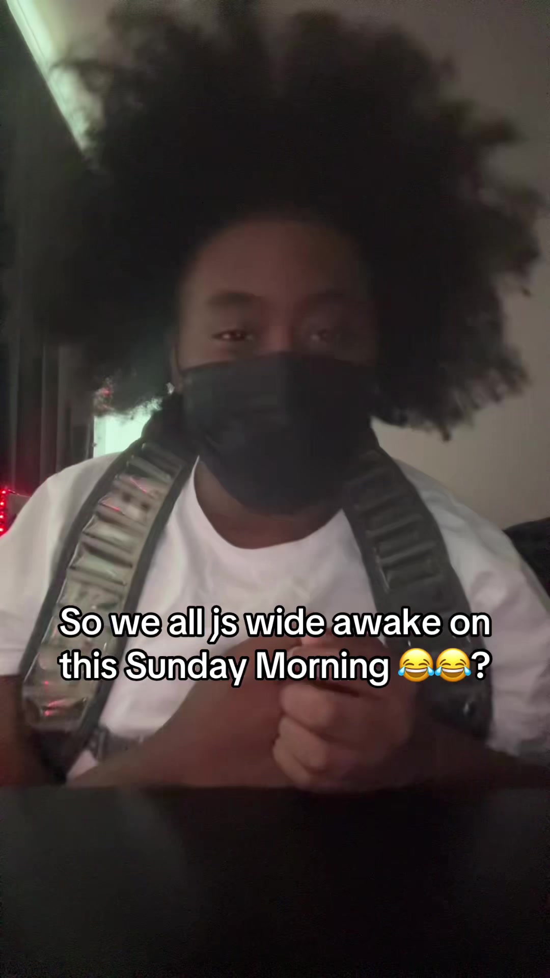 @Incognito