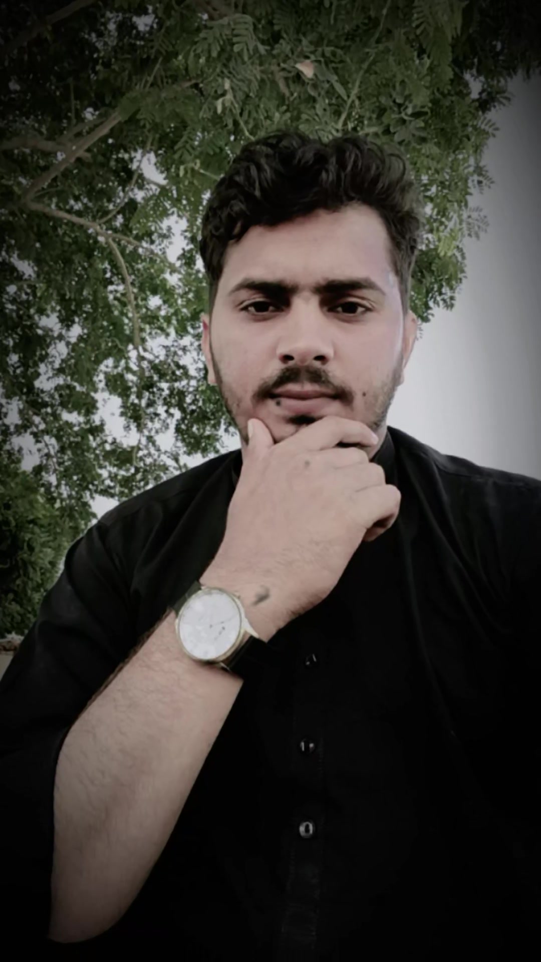 @AHMAD BALOCH 0152✌