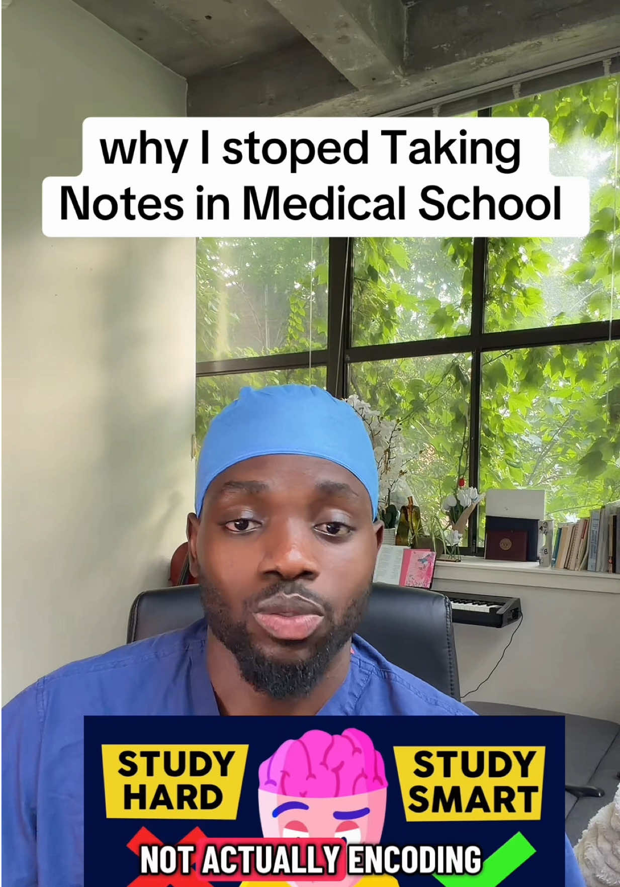 @StudentDoctorDami