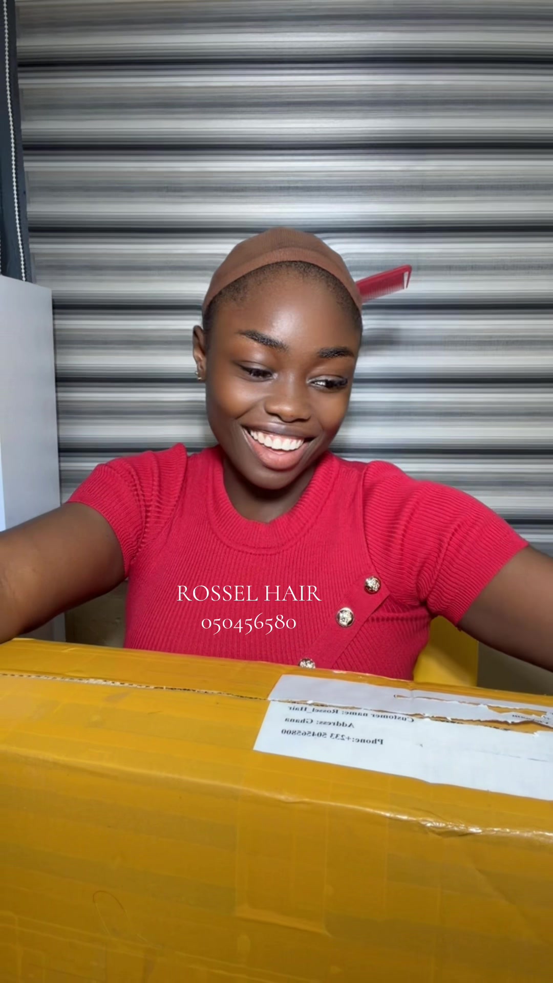@HAIRSTYLIST/WIGMAKER BOTWE🇬🇭