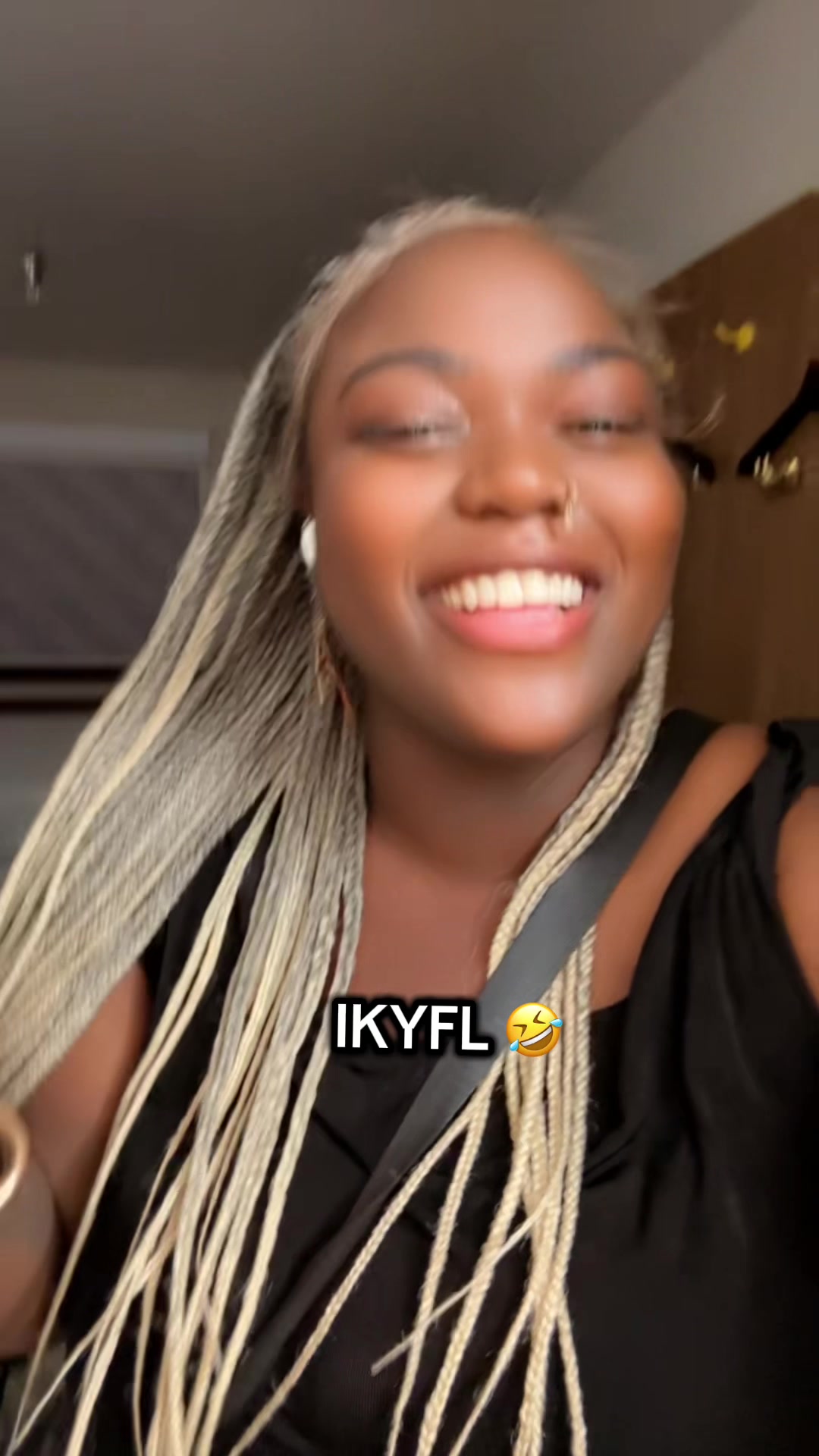 @The Controversial Blonde