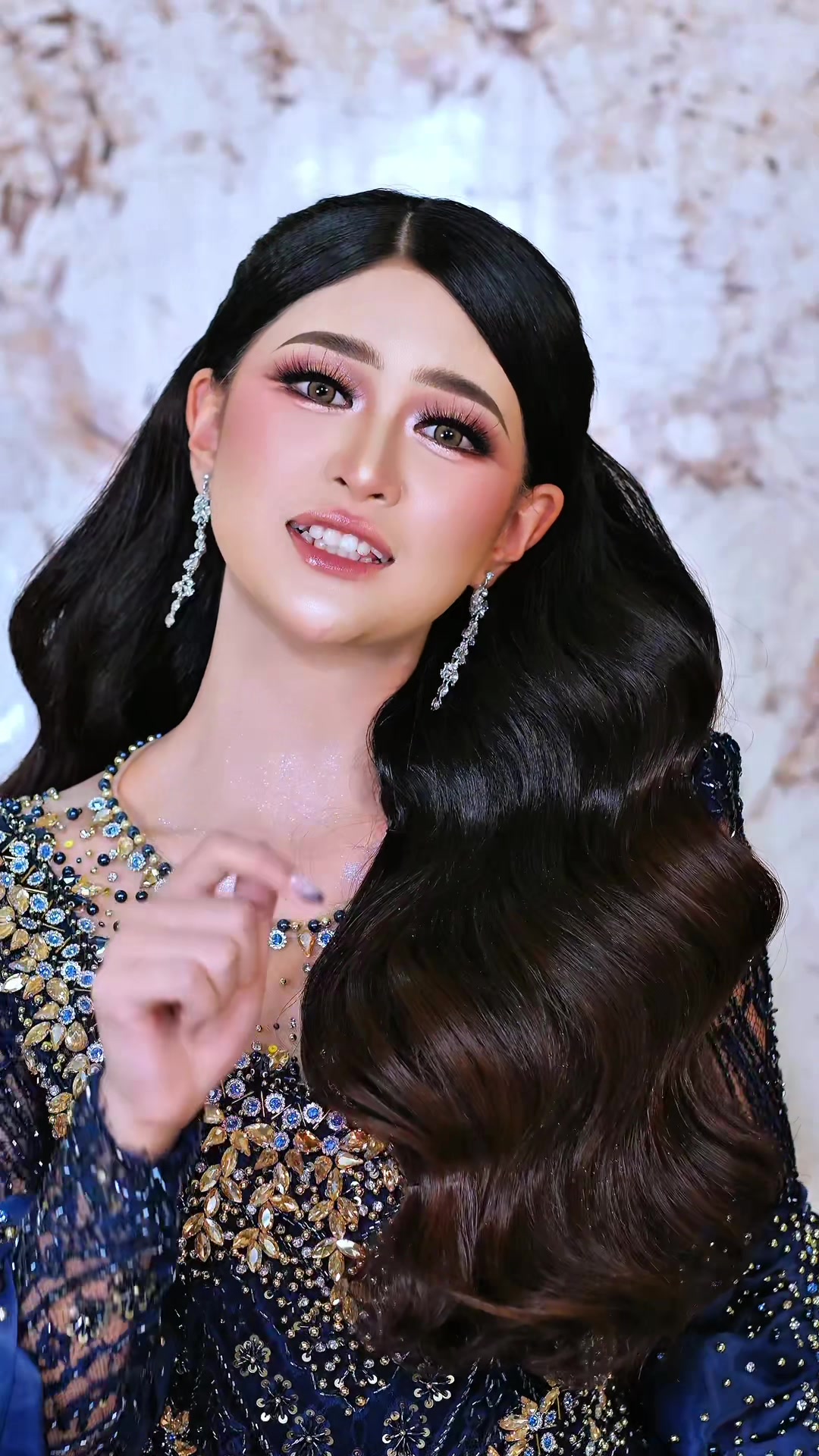 @HIEKMAA MAKE UP JEMBER