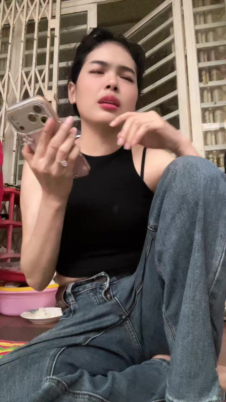 @ស្រីម៉ៅ ប៊ីយូធី❤️❤️💕