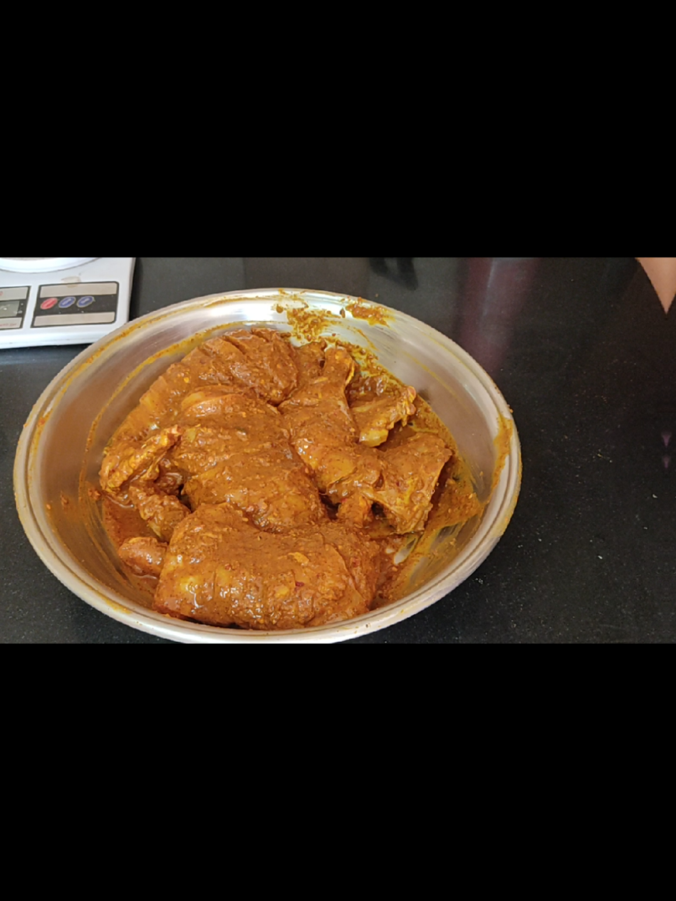 @Cooking With Hira