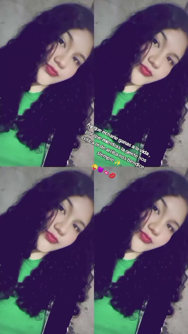 @Valentina alderete