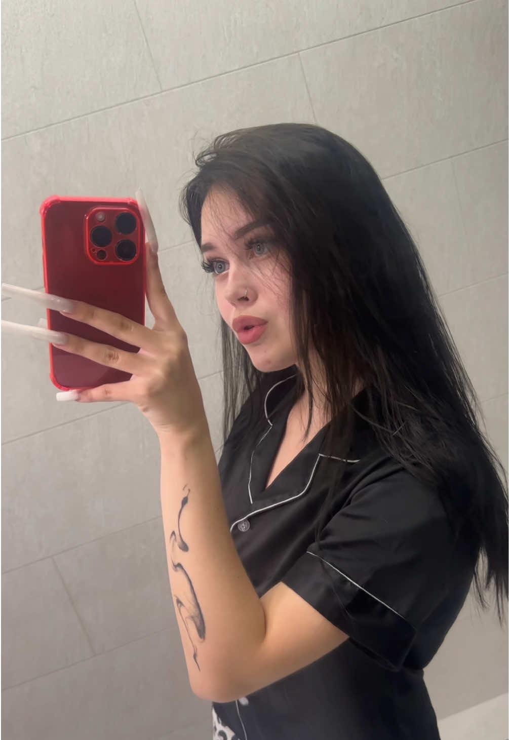 @нита