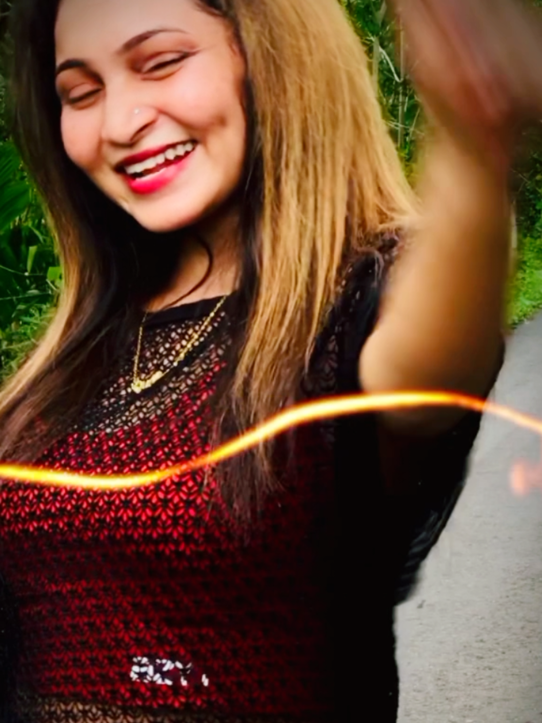 @đSangeetha Nakandalađ