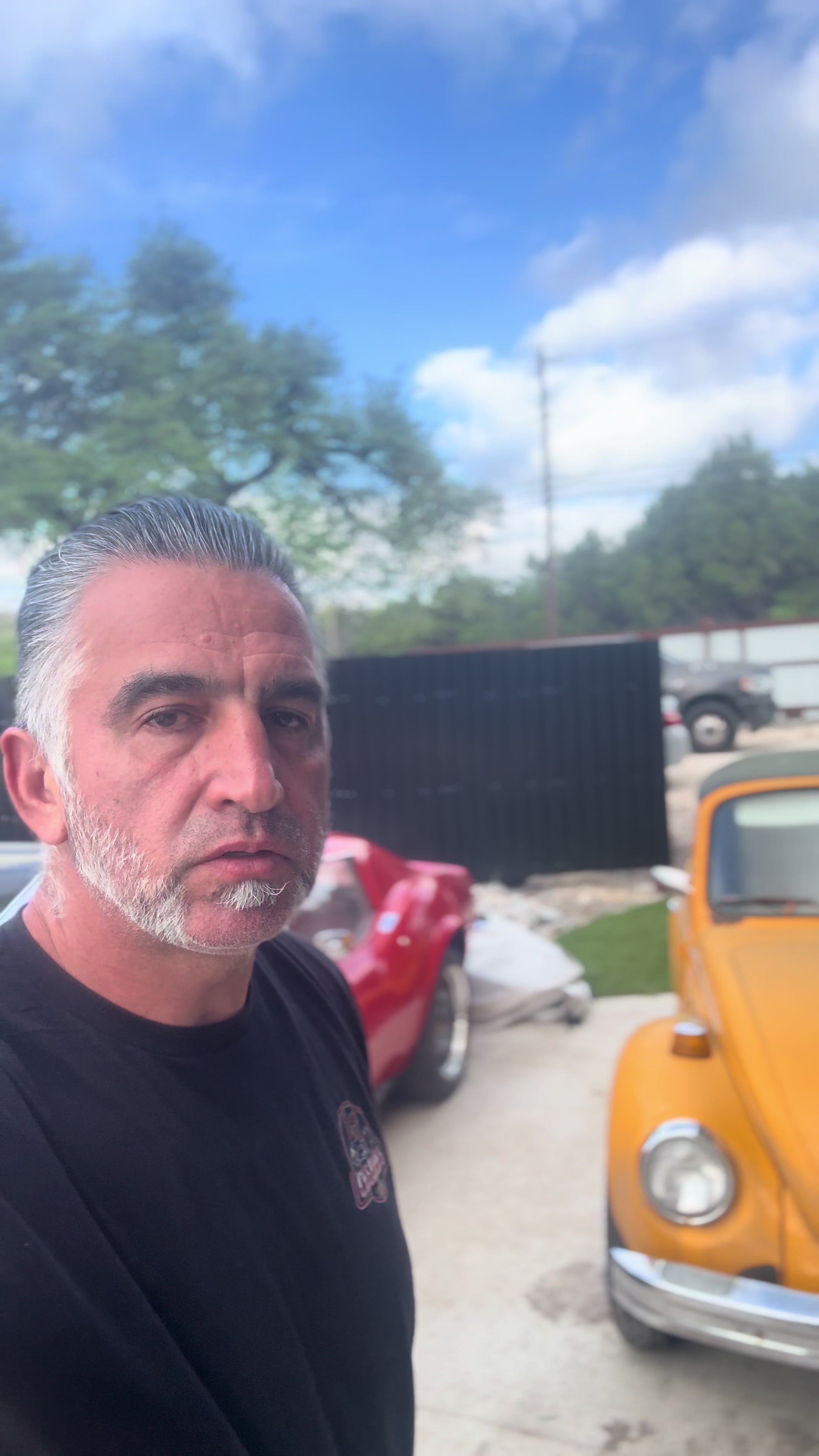 @LT CUSTOMS OF TEXAS